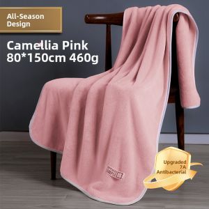 MAOMAOYU | Absorbent Cotton Towel Set for Home Use