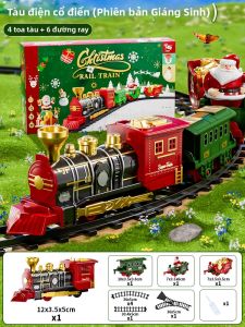 BABYSHOME | Đồ Chơi Xe Tải Điều Khiển Từ Xa Hợp Kim Phong Cách Retro