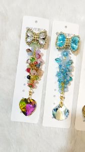 Bros Dagu Kristal Daisy