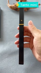 COMBO Dao Tanto Dao Lọc Giá Rẻ Siêu Mini Sắc Bén Đẹp - Kèm Hộp Đựng Và Bao Da