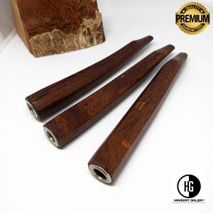 padutan once kayu kelor emas segi delapan premium h155