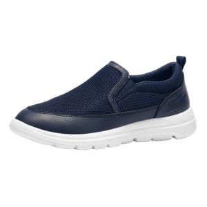 Warrior | Spring Easy Slip-On Mens Shoes