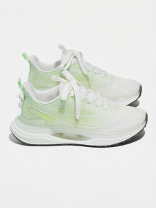 Warrior | Autumn New Breathable Lightweight Shock Absorbing Sports Shoes