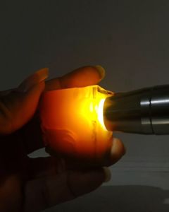 batu bacan super HQ batu obi yg dikirim sesuai foto kodeO66