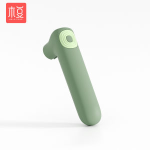 Silicone Door Handle Protection Cover Bedroom Entrance Door Mat Pull Handle Anti-Collision Door Protection Pad Infant Safety Gear