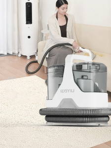 YILI | Multipurpose Spray and Suction Cleaning Machine