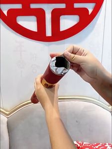 40cm Party Popper Confetti Poppers Launcher Sparkle For Celebrations Party Happy Birthday Wedding Grand Opening Shop DIY