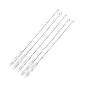 nuomo | Cọ Vệ Sinh Ống Hút Bình Nước Thép Không Gỉ