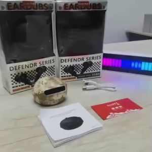 ประกัน1ปี Great Wall หูฟัง บลูทูธ เบสหูฟังบลูทูธแท้ หูฟังไร้สาย bluetooth5.3 หูฟังไร้สายแท้ หูฟังบลูทูธ หูพังบลูทูธ หูพังไร้สาย หูฟัง ด