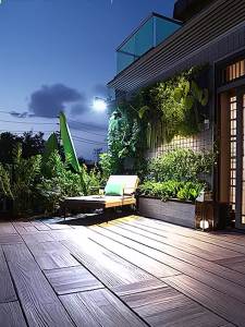 Đèn Chiếu Sáng An Ninh Ngoài Trời Chạy Bằng Năng Lượng Mặt Trời Tương Đương 1000W 55.000.000LM Có 3 Chế Độ Cảm Biến Hồng Ngoại Chống Nước Dùng Cho Hiên Nhà