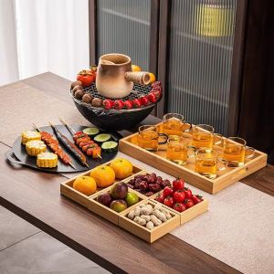 XIANGYE | Home Electric Ceramic Heater For Tea Brewing