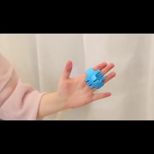 Dụng cụ hỗ trợ buộc đuôi bóng cao su loại đẹp phụ kiện trang trí sinh nhật - Fubao Store