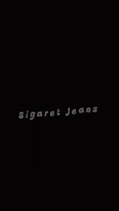 COD clana panjang jeans pria sobek lutut/ripeet jeans terbaru