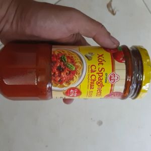 Sốt Spaghetti Ottogi 400G