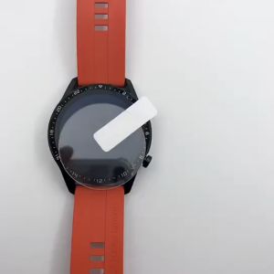 Tempered Glass untuk Garmin Forerunner 55