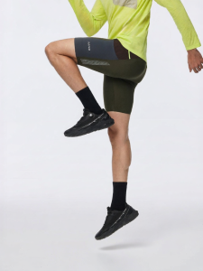 SURPINE | Antibacterial UV-Resistant Running Shorts