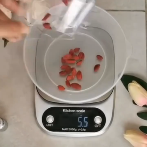 5KG Precise 0.1g Multifunction Electronic Digital Kitchen Scale Digital Food Scale Digital Weighing Scale
