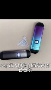 Under Pillow Practical  Bone Conduction Sleep Speaker Sound Sleep Aid Speaker for Bedroom Travel Sleeping Indoor Kids