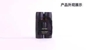 Binoculars 30x60 Folding Telescope Night Vision Ultra HD Extra Long Distance 1000m Bird Watching Travelling Hunting Camping