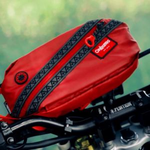 Onixers OBERON Waistbag Tas Selempang Waterproof