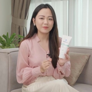 Soothing Gel làm dịu da hữu cơ ATONO2 Hàn Quốc làm dịu mát tức thì làn da khô nóng của bé an toàn cho da nhạy cảm 160g