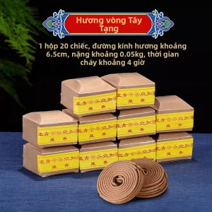 ZANGCUN | Hương Phòng Mùi Trầm Hương