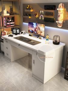 ZHUOHE | Home Multi-purpose Desk with Drawer