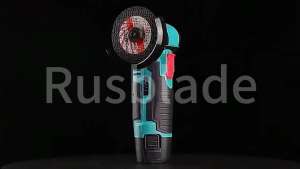 Makita mini cordless angle grinder polisher battery portable 12V power tool