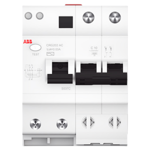 ABB | Residential Earth Leakage Circuit Breaker