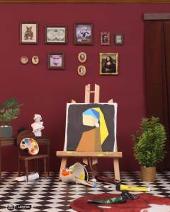 Fuggler Plush Budgie Fuggler Edition and Laboratory Misfits Edition British Brand Funny Ugly Monster Toy