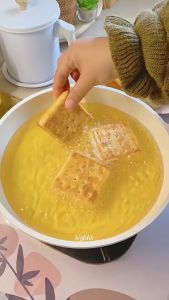 GABIN FLA TAPE / GABIN FLA UBI KUE GABIN MAKANAN RINGAN GABIN/MAKANAN KERING MURAH MERIAH