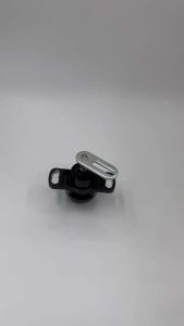 ISUZU ACCELETOR PEDAL Sensor Automotive Acceletor Sensor FOR GIGA 6UZ1 6WF1 6WG1 4HK1 -1PC GOOD QUALITY