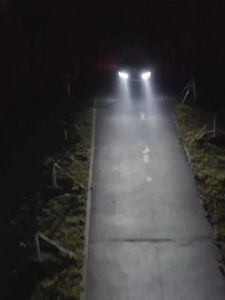 VOLKSWAGEN GOLF 6 MK6 2008-2012 PROJECTOR LED HI-LO BEAM SEQUENTIAL SIGNAL GTI 7.5 DESIGN HEADLAMP