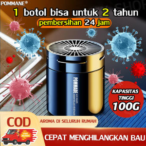 Pengharum Mobil & Ruangan Tahan Lama XINRUIFANG