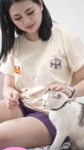 THE BEST CAT LITER-NEW-12 LITER PASIR KUCING GUMPAL WANGI KURAMA