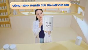 Sữa bột Vinamilk Optimum Gold 3 OPTI MIX 850g