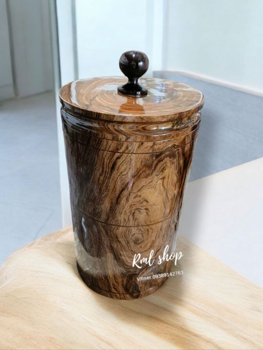 Magkono Rice Storage Rice storage 5kg to 30kg capacity magkuno kahuy ONHAND | Lazada PH