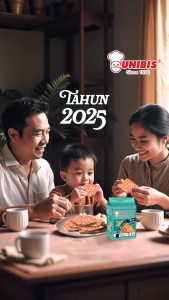 Camilan Makanan Ringan Biscuit Unibis Varian Bizkiz Bon Bon Chocolate Short Cake ( Coklat Vanilla ) Cream See Hong Puff ( Kelapa Malkist ) Mega Ring Tartlet Interbis Varian Choco Crackers Coco Puff Deon Selai ( Kacang Coklat ) Peanut Biskuit