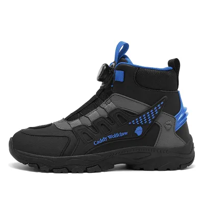 Waterproof And Crashproof Motorcycle Boots