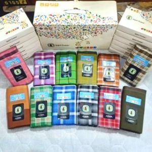 SARUNG ANAK GAJAH DUDUK JUNIOR MOTIF ANAK KEMBANG/TENUN UNTUK ANAK SD/SMP