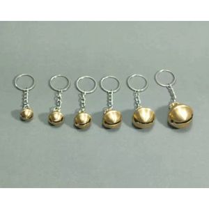 Krincingan Kuningan Klintingan: Gantungan Kunci Motor Berkualitas & Murah