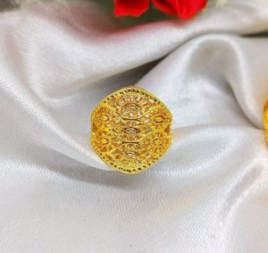 GELANG BANGKOK SET CINCIN DUBAI