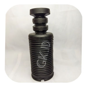 KARET BOOT SHOCK TUTUP ABU SHOCKBREAKER DEPAN ESCUDO-VITARA SIDEKICK