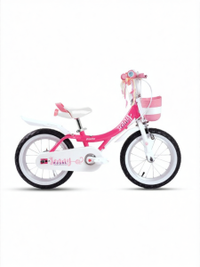 RoyalBaby | Childrens Bike for 6-15 Years Old