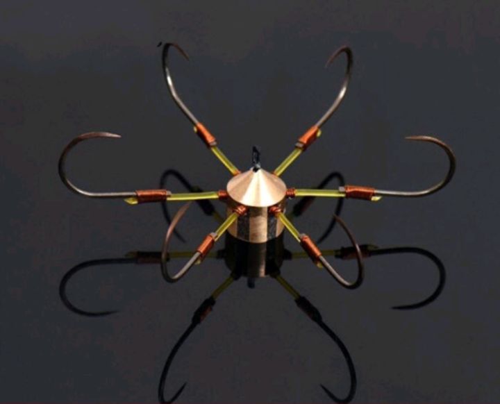 Lưỡi Câu Lục Lưỡi Câu Lục Chân Đồng MÔ TẢ SẢN PHẨM -Lưỡi lục thiết kế ...