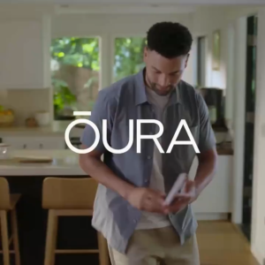 [สินค้าพร้อมส่ง/ส่งด่วน] Oura Ring Gen 4 Sizing Kit ชุดลองไซส์แหวน สำหรับแหวนรุ่น 4