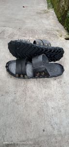 sendal pria model terbaru