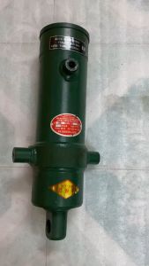 Kích ben (Ty bentháp ben thuỷ lực) 3 đốttải trọng 2 tấn dùng lắp ráp thay thế cho các dòng xe 3 bánh4 bánh