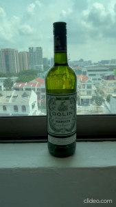 Dolin Vermouth Dry 75cL