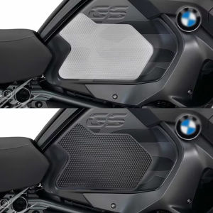 R1200GS R1250GS Sticker Tank Pad Decal Anti Slip Side Knee Protection Tankpad for BMW R 1200 1250 GS ADV Motorcycle Accessories